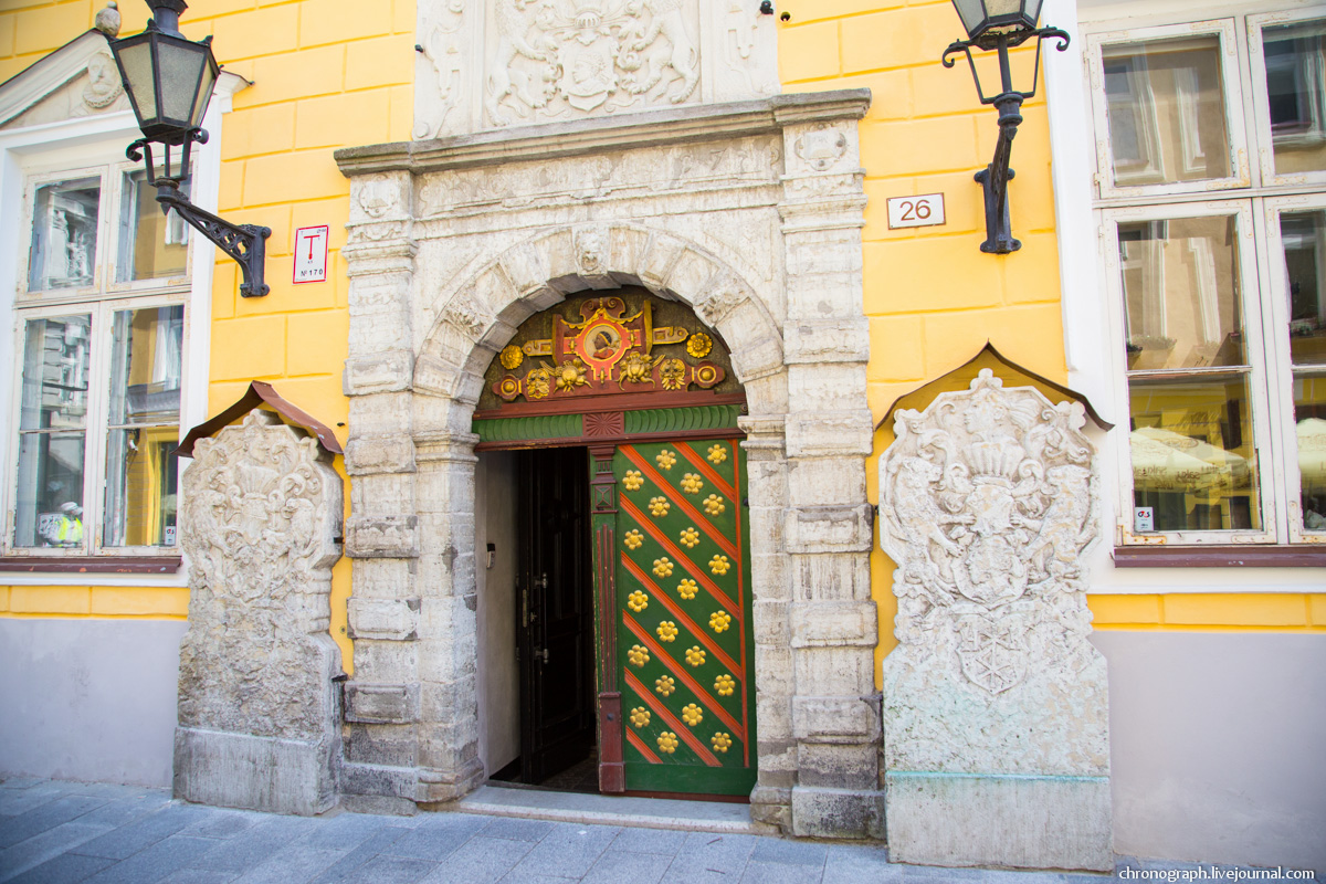 Tallinn